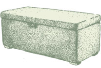 ottoman