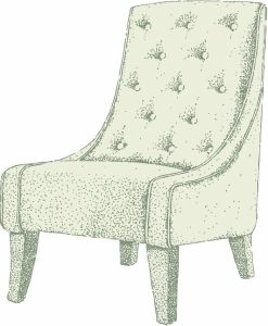 penterrychair