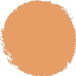 Edward Bulmer - Dutch Orange - Complimentary and Matching Fabrics