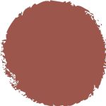 Edward Bulmer - Red Ochre - Complimentary and Matching Fabrics