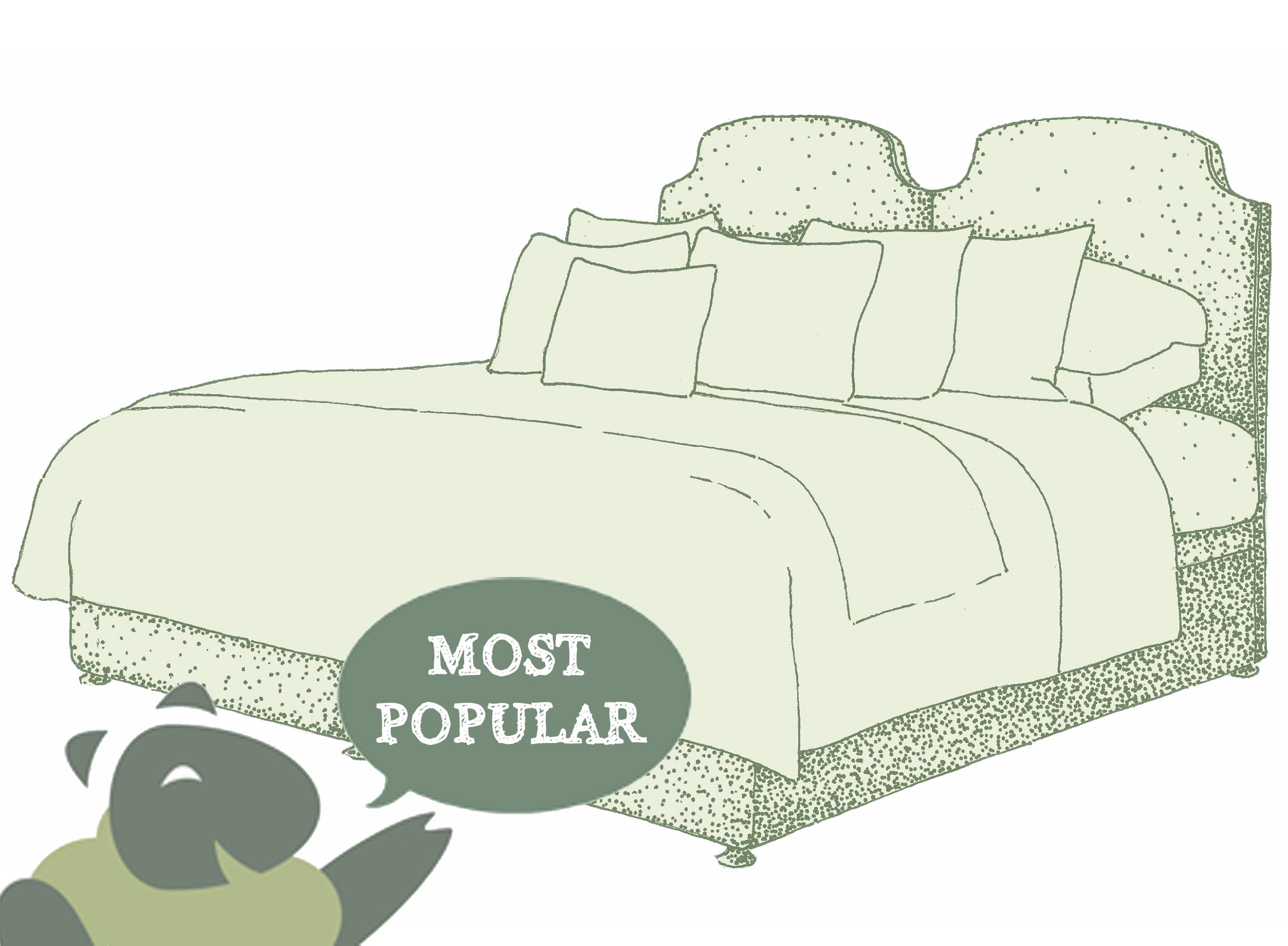 Coll Bed - Puffin - lander copy