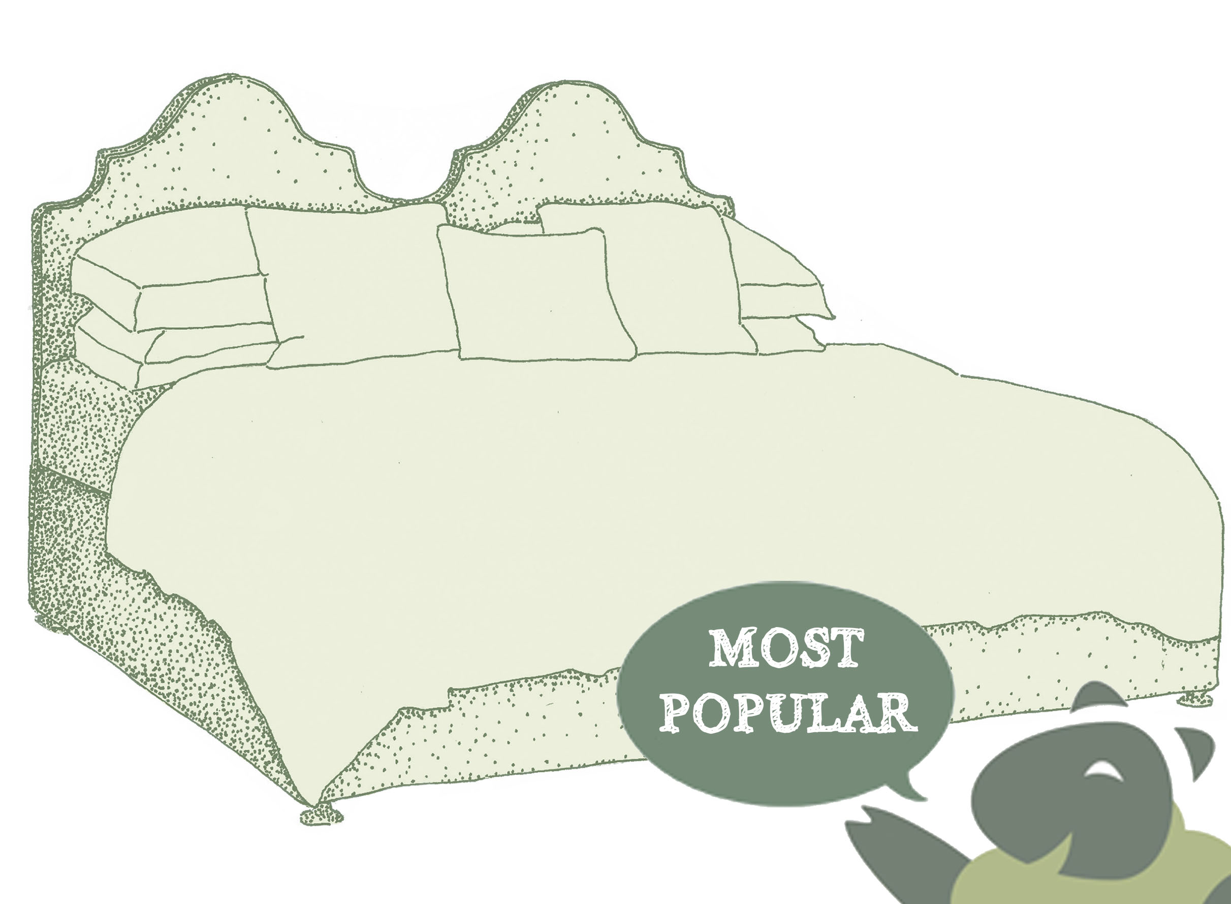 Coll Bed - Samson - lander copy