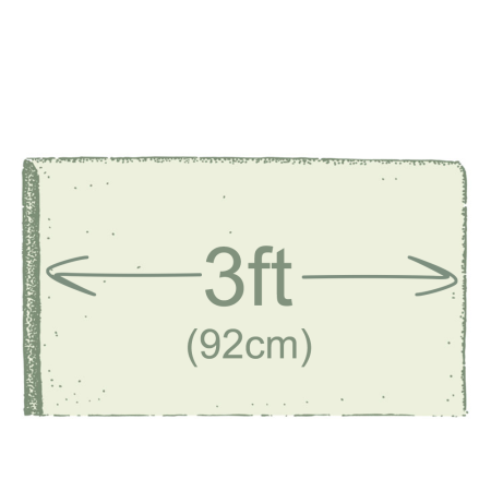 Beautiful Handmade Single Headboards - Free Delivery Over £500 UK Mainland