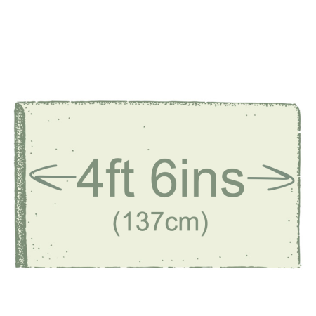 Traditional & Modern Style Double Headboards - Free Delivery Over £500 UK Mainland