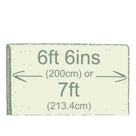 Traditional & Modern Style Emperor Headboards - Free Delivery Over £500 UK Mainland