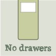 0 drawers