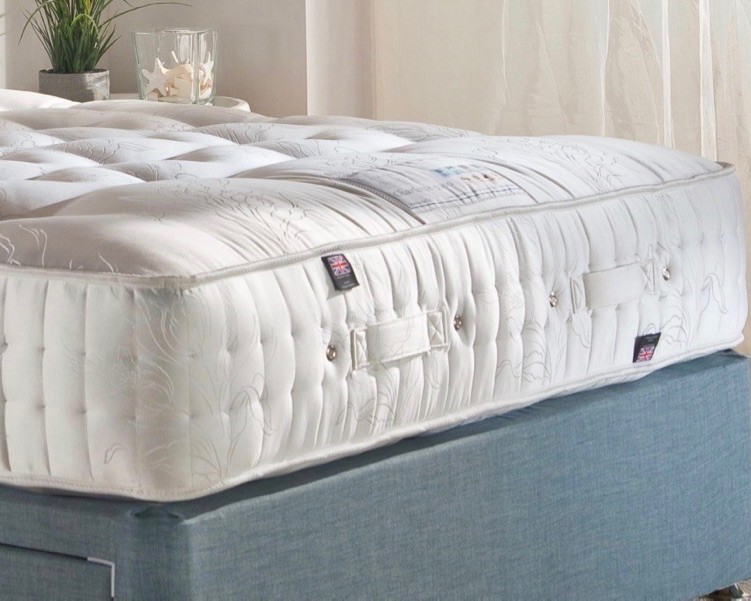 Emperor Sark Mattress