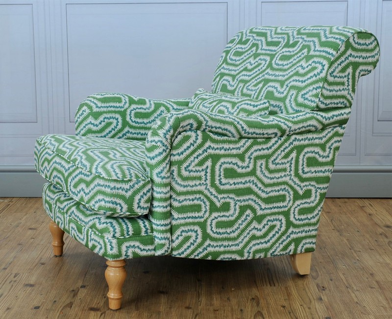 No Footstool