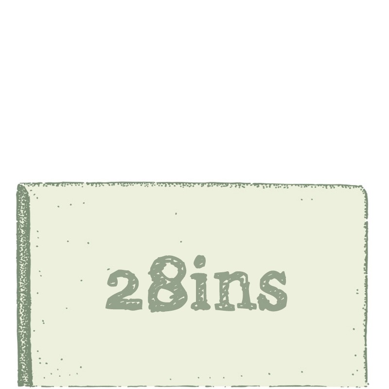 28ins (71cm)