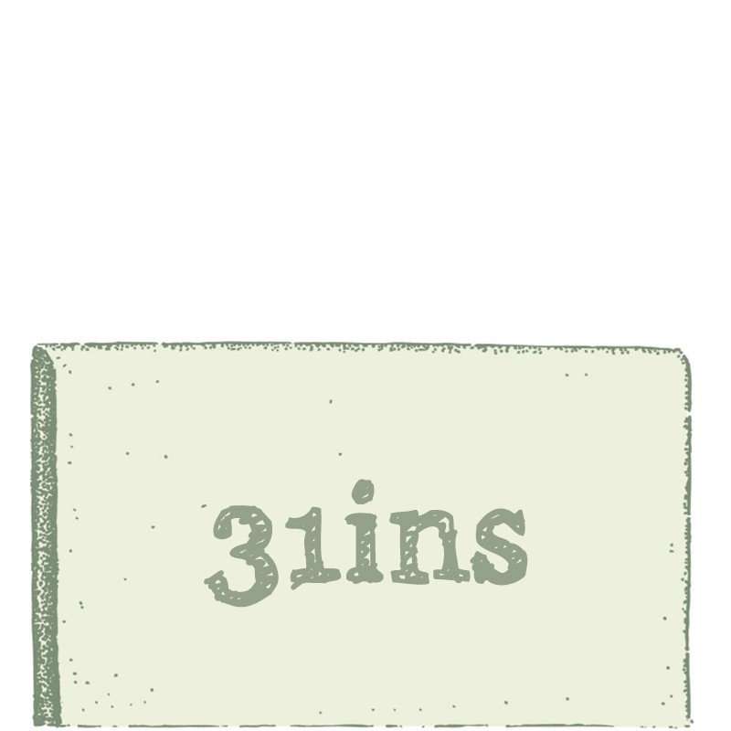 31ins (78/79cm)