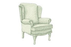 Lyon Chair