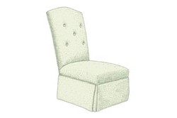 Lossie Chair