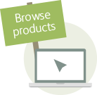 Products icon