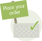 Order icon