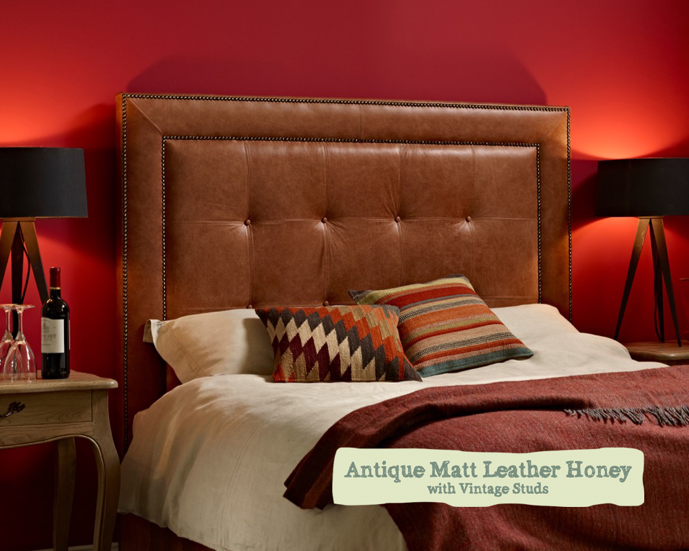 Headboard Jargon Buster