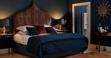 Hotel Headboard Design and Manufacture