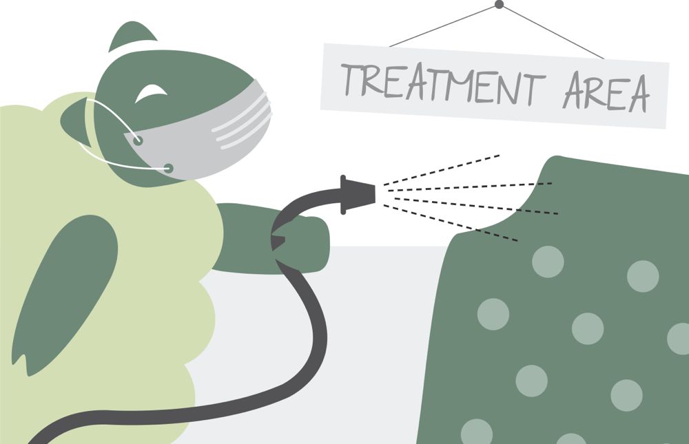 Do I Need Fabric Protector For My Headboard?