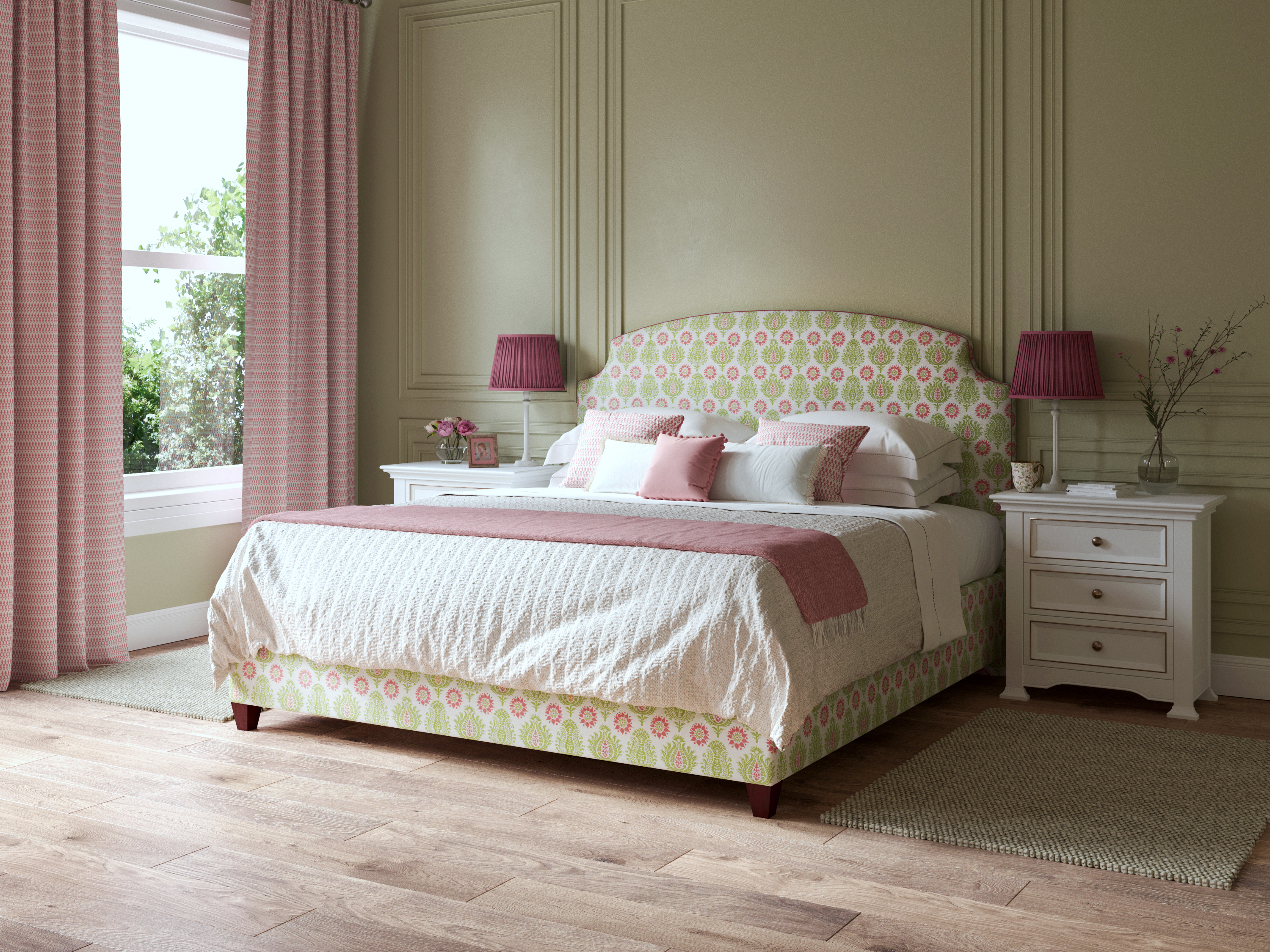 Platform Bed Bases â A Guide