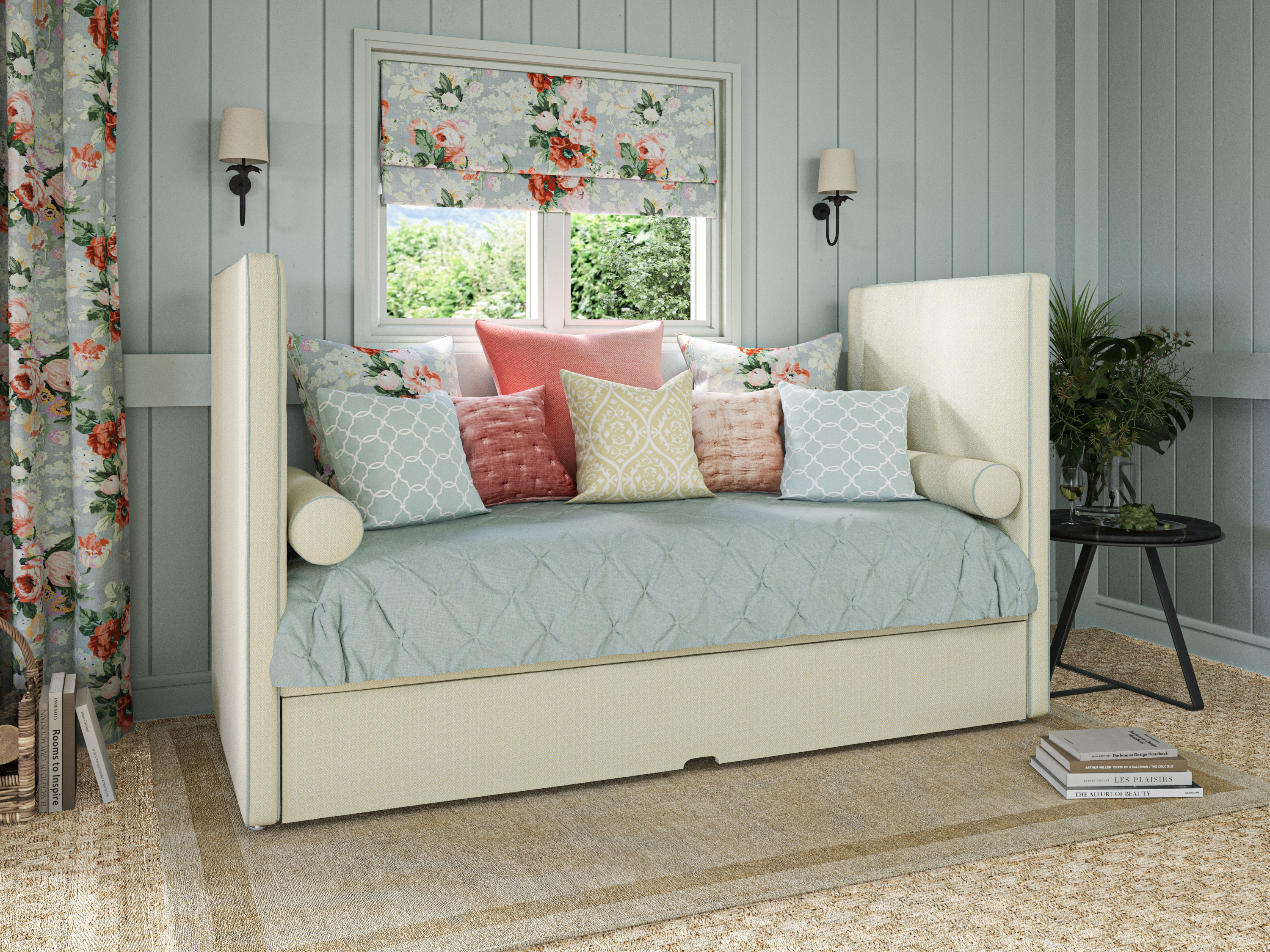 1-HBWS Adult Room-Harris_Angled