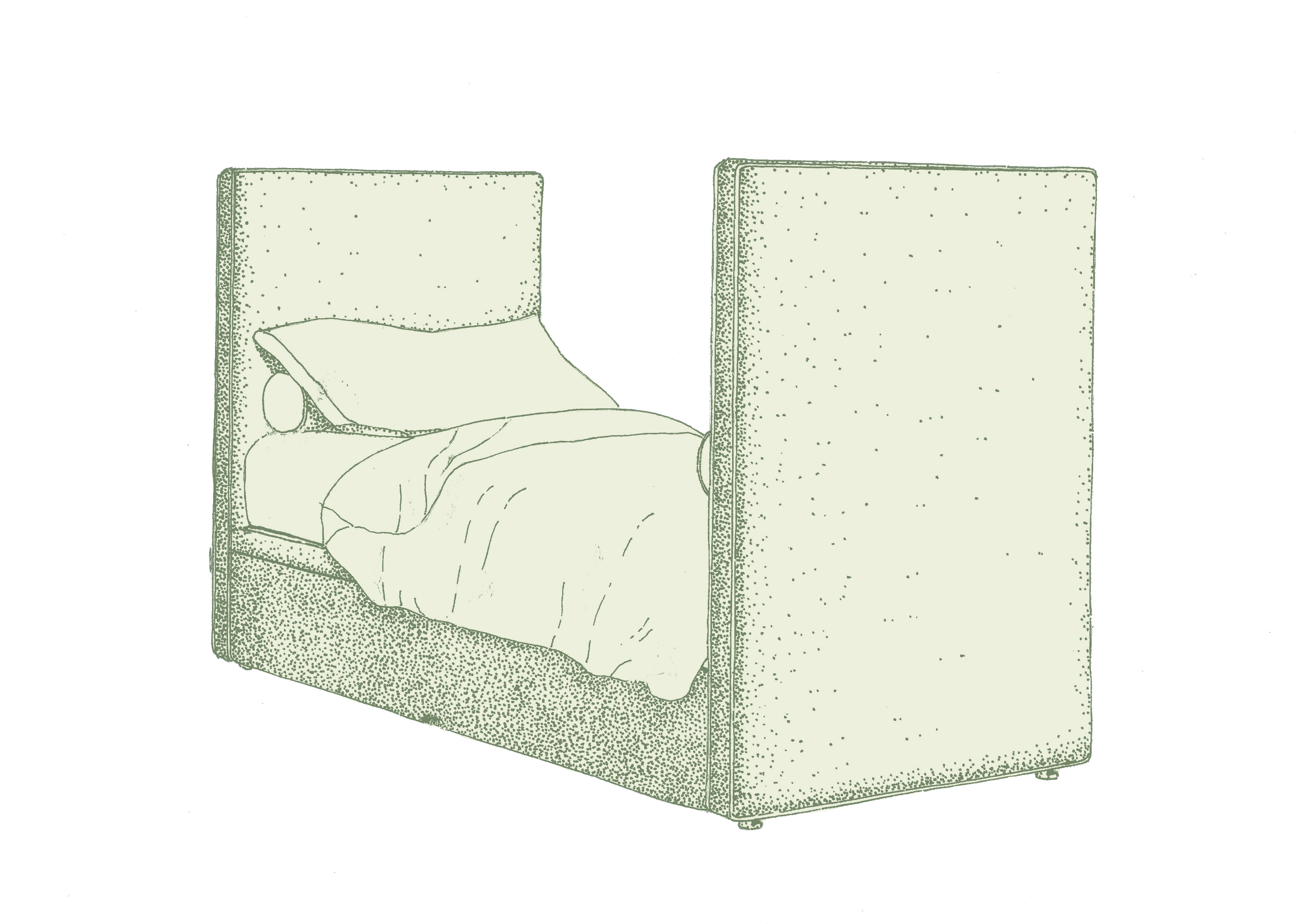 Harris Flexibed