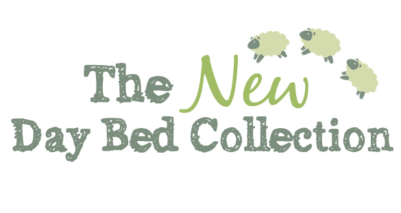 the new day bed collection
