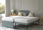 Single Trundle Bed