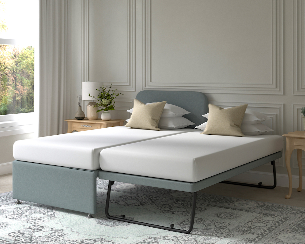 Beautiful Trundle Beds